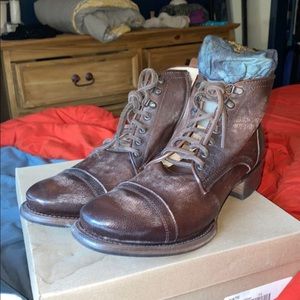 Free birds Men’s Boots